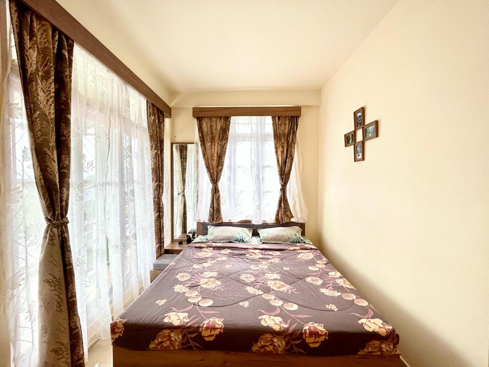 Yepplo Holiday Home - Complimentary Breakfast - 24 Hrs Caretaker & Power Backup Shillong Exterior foto