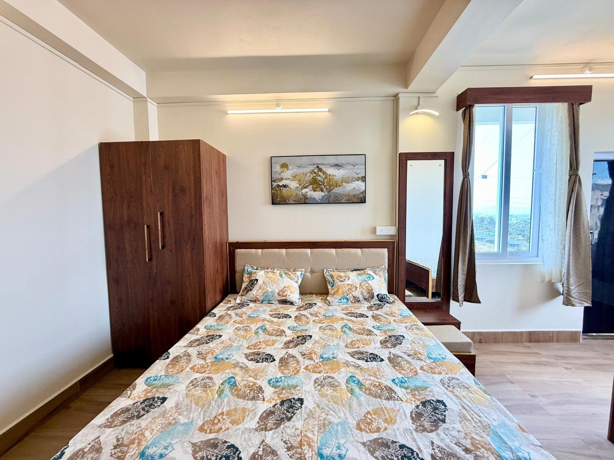 Yepplo Holiday Home - Complimentary Breakfast - 24 Hrs Caretaker & Power Backup Shillong Exterior foto