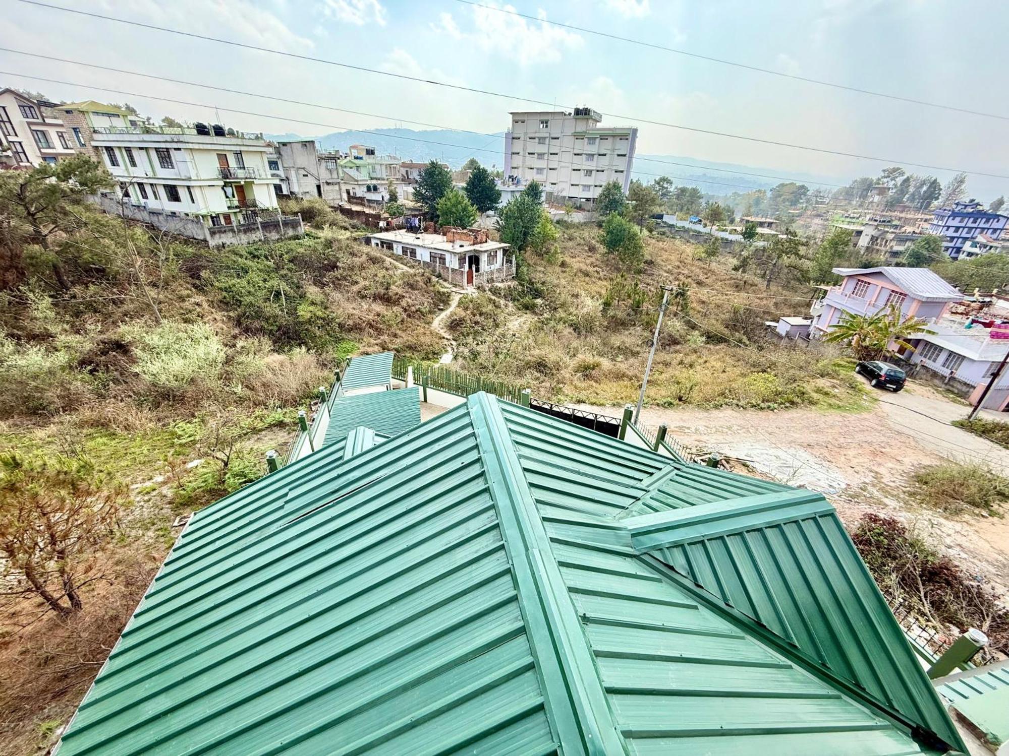Yepplo Holiday Home - Complimentary Breakfast - 24 Hrs Caretaker & Power Backup Shillong Exterior foto