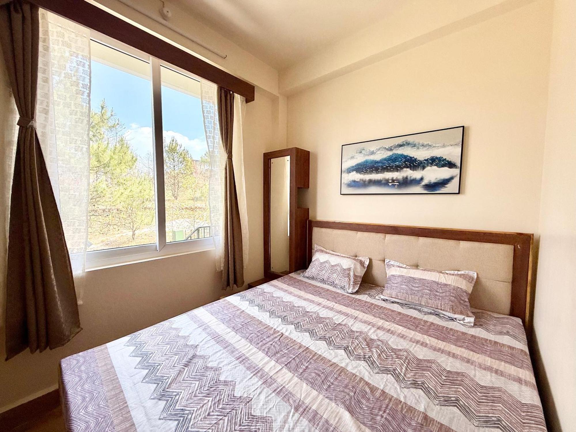 Yepplo Holiday Home - Complimentary Breakfast - 24 Hrs Caretaker & Power Backup Shillong Exterior foto
