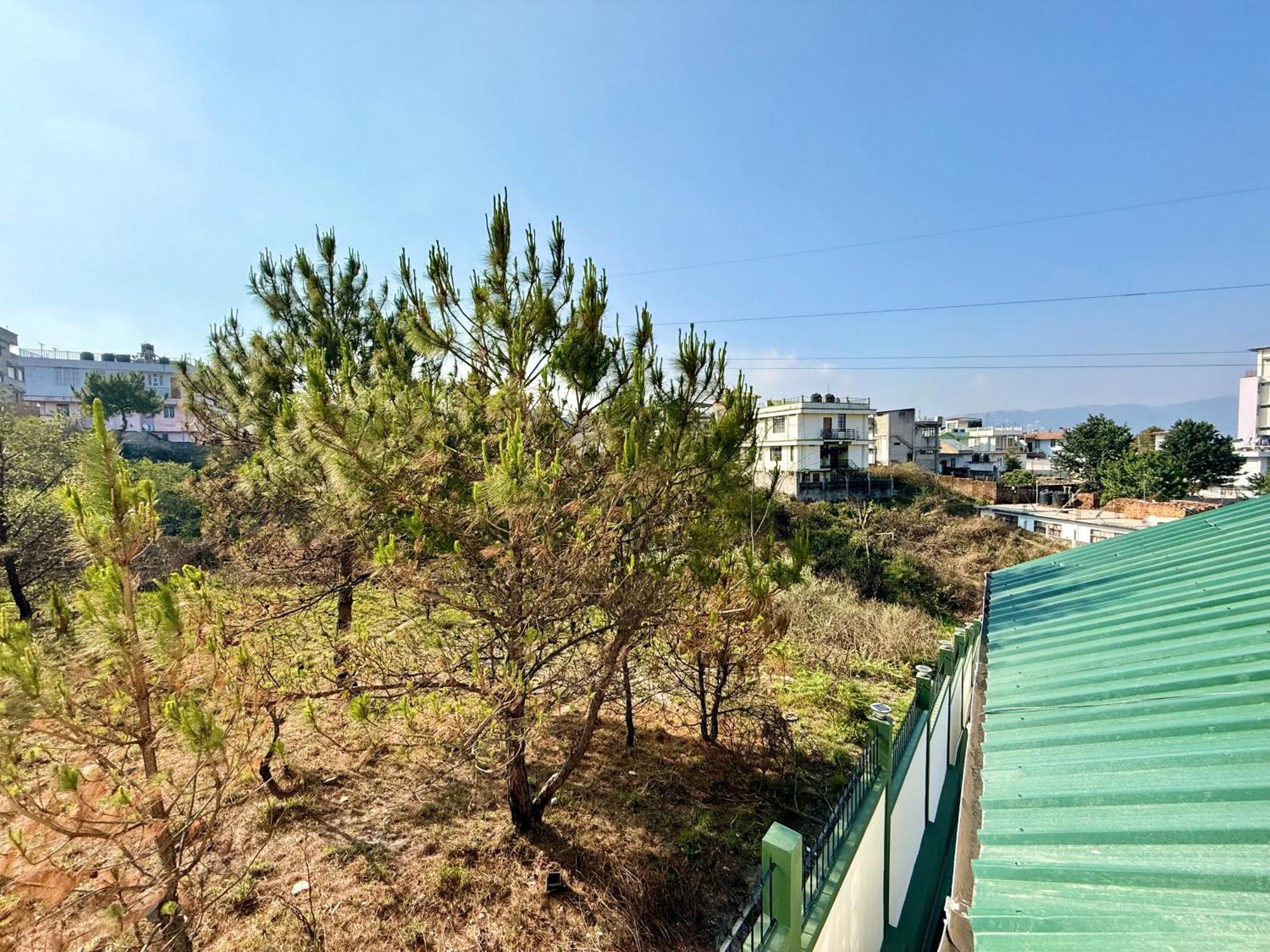 Yepplo Holiday Home - Complimentary Breakfast - 24 Hrs Caretaker & Power Backup Shillong Exterior foto