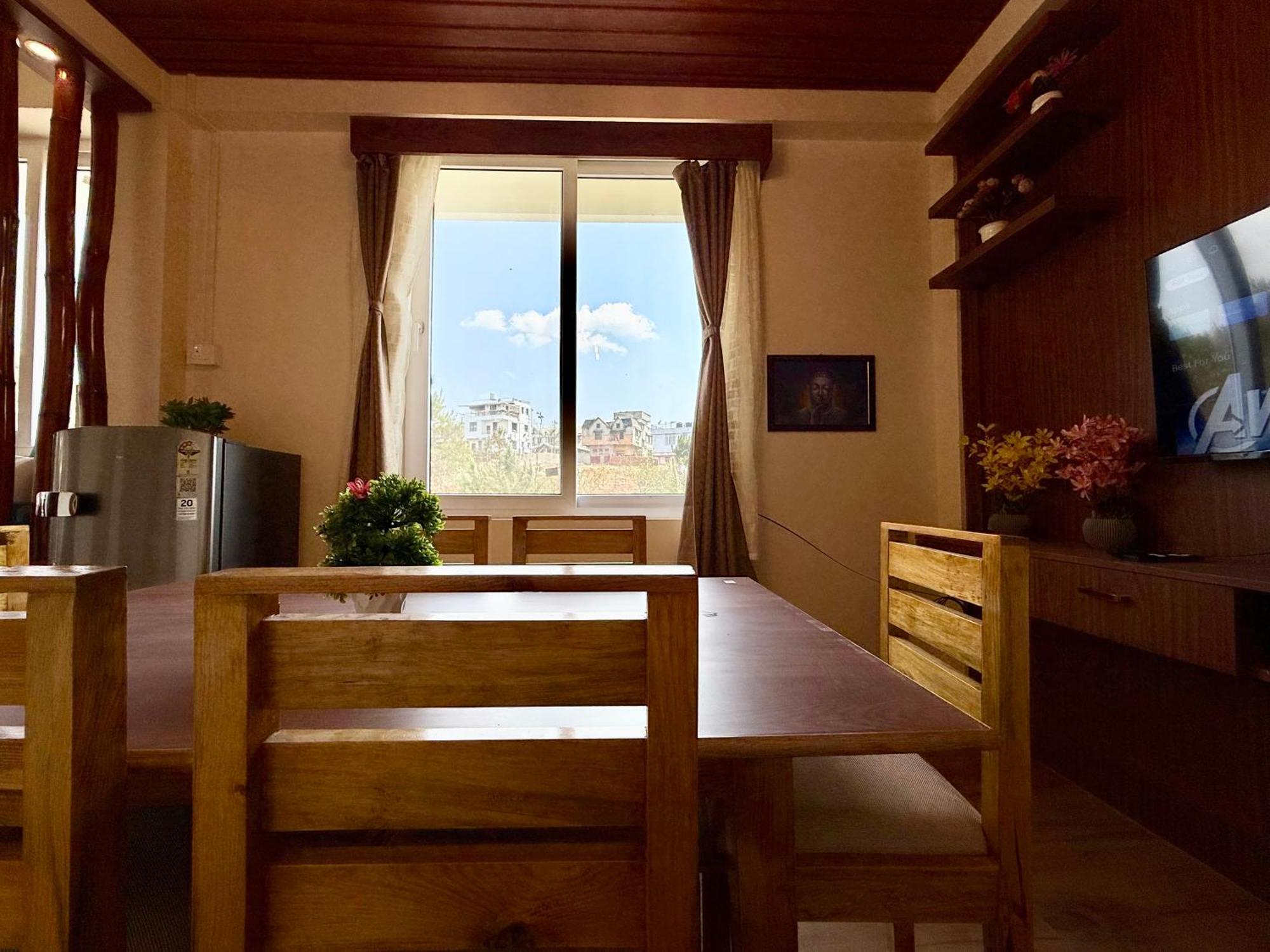Yepplo Holiday Home - Complimentary Breakfast - 24 Hrs Caretaker & Power Backup Shillong Exterior foto