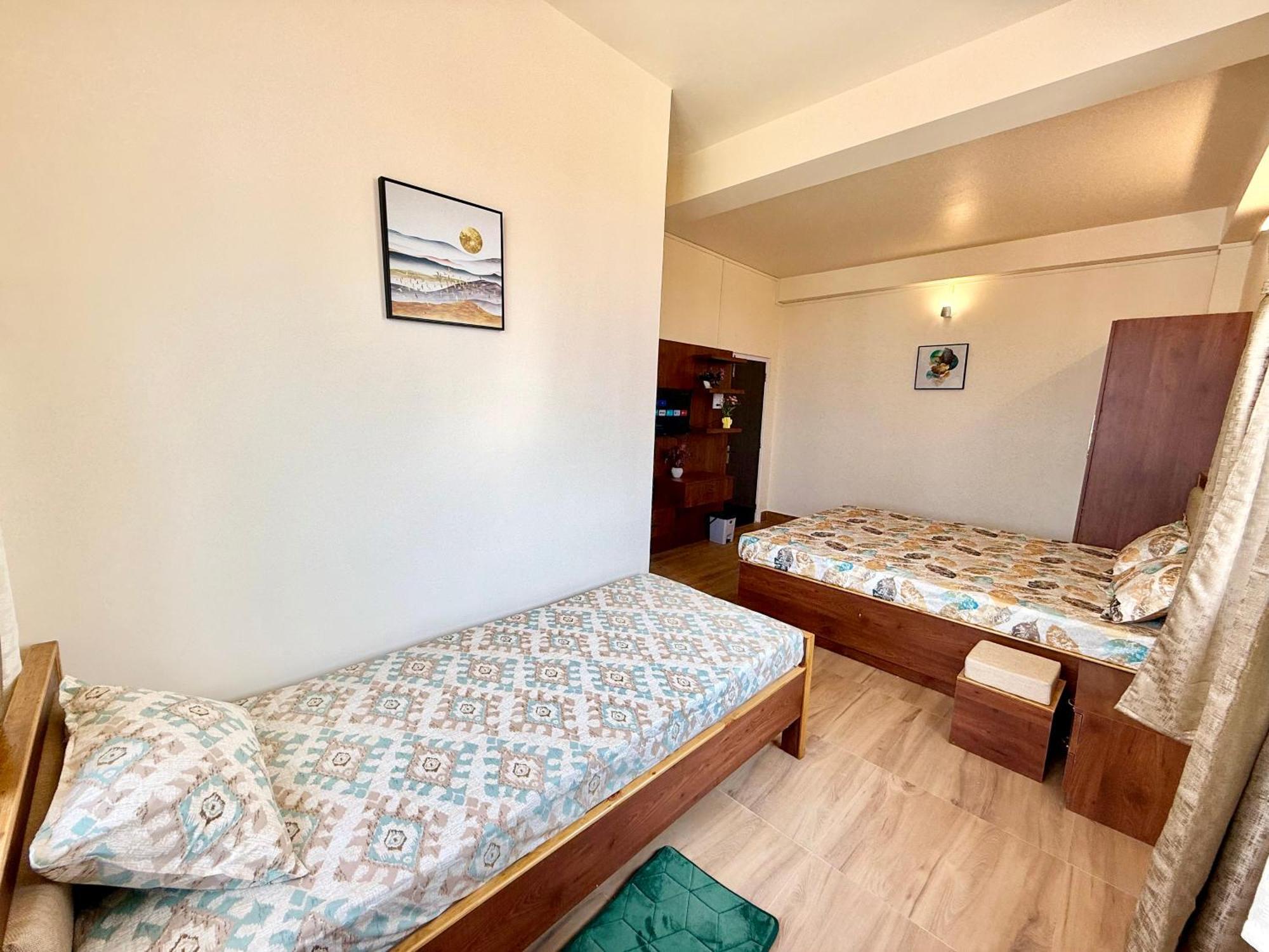 Yepplo Holiday Home - Complimentary Breakfast - 24 Hrs Caretaker & Power Backup Shillong Exterior foto